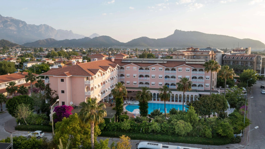 Pashas Princess by Werde Hotels