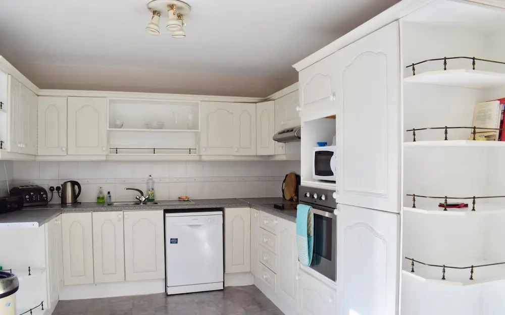 Dublin 4 Bedroom Townhouse