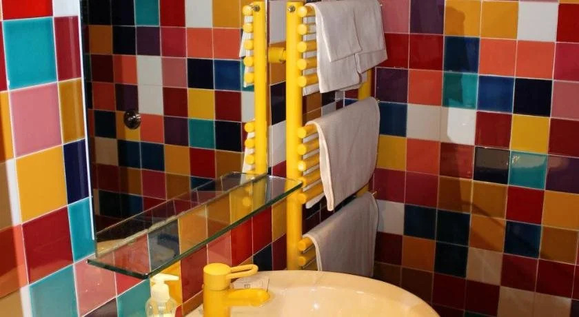 A La Casa Dei Potenti