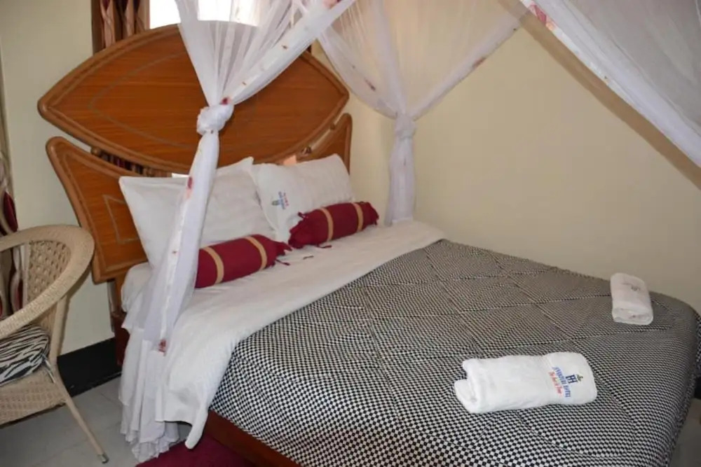 Joventure Hotel