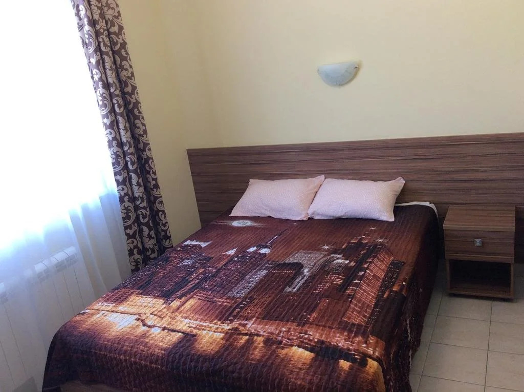 Motel Soyuz