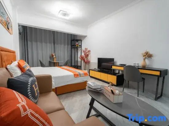 Wonderful Time Hotel（LINGSHUI）