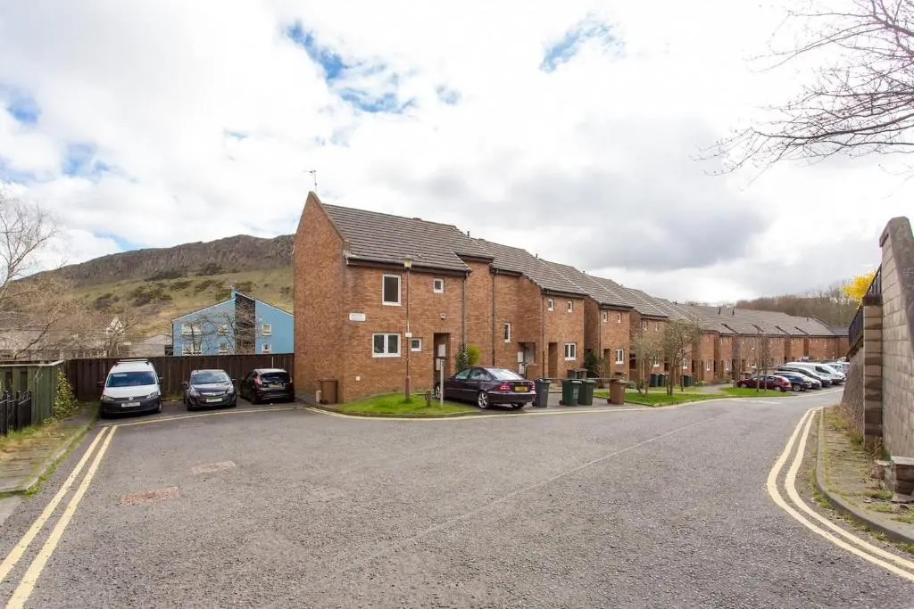 City Centre House - 5 Bedrooms - Sleeps 9