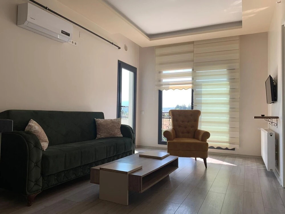 Mersin Akbal Suite