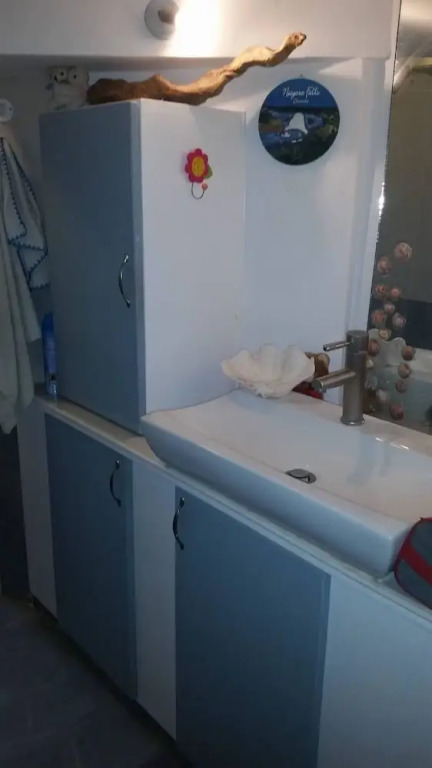 House With 3 Bedrooms in Elea, With Wonderful Mountain View, Enclosed