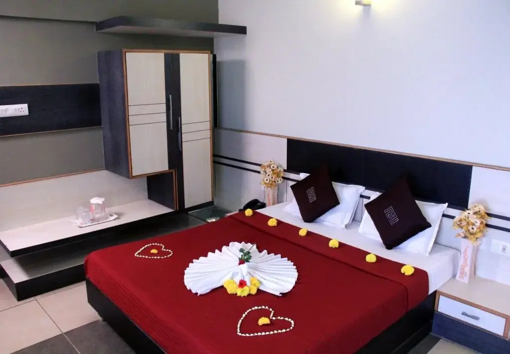 Hotel Sun Park