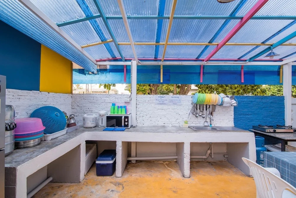 Surf House Hua Hin