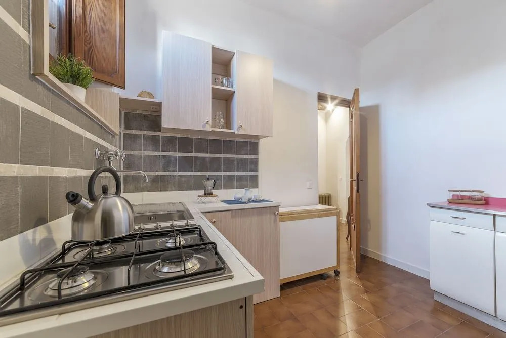 Montecitorio & Pantheon Stylish Flat