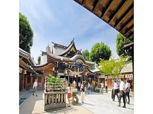 Court Hotel Fukuoka Tenjin - Vacation STAY 42332v