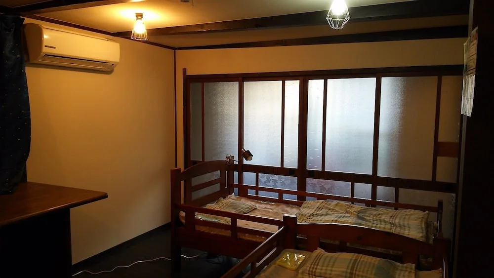 Guest house Ebisu