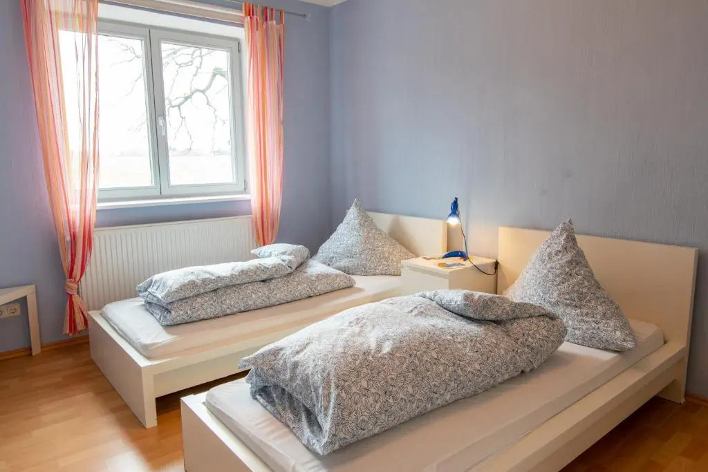 Ferienwohnung Sommerwind