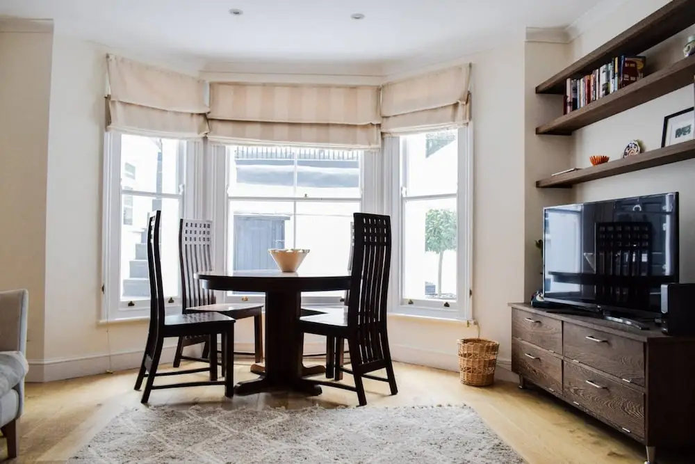 Chic And Cosy 2 Bedroom Flat By Earl's Court Tube