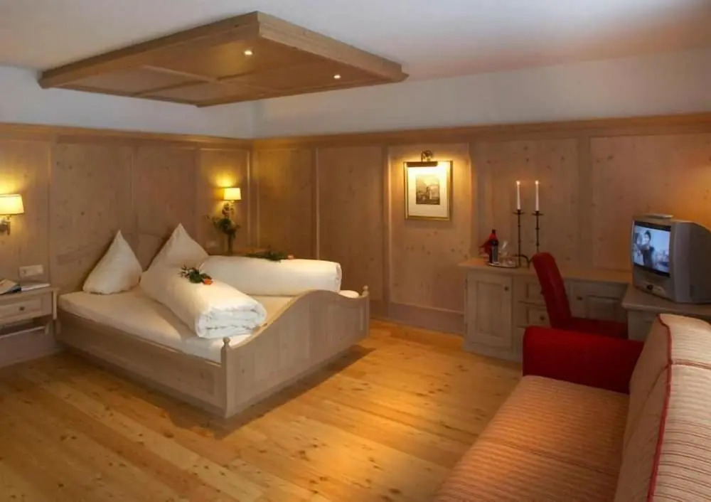 Alpenhotel Ernberg