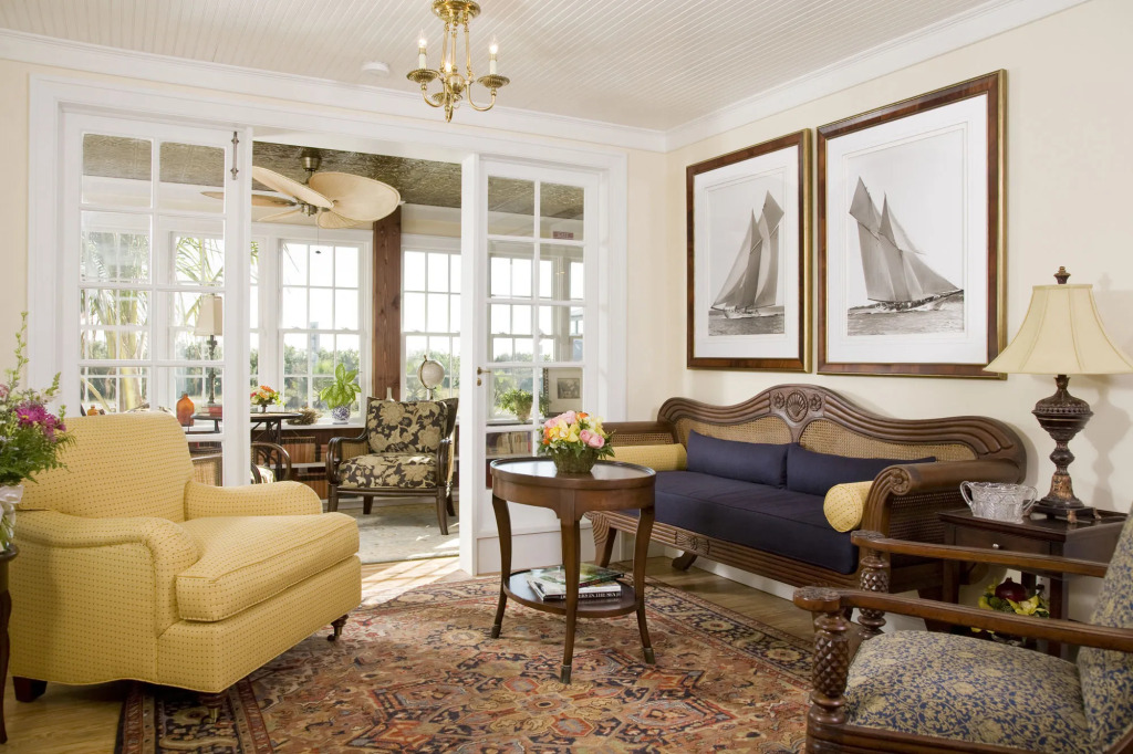 Port dHiver Bed and Breakfast