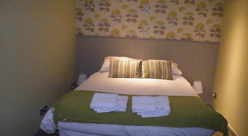 The Countryman Inn