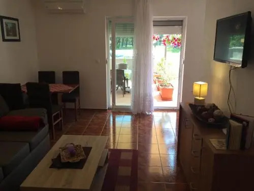 Guest House Navetta 2