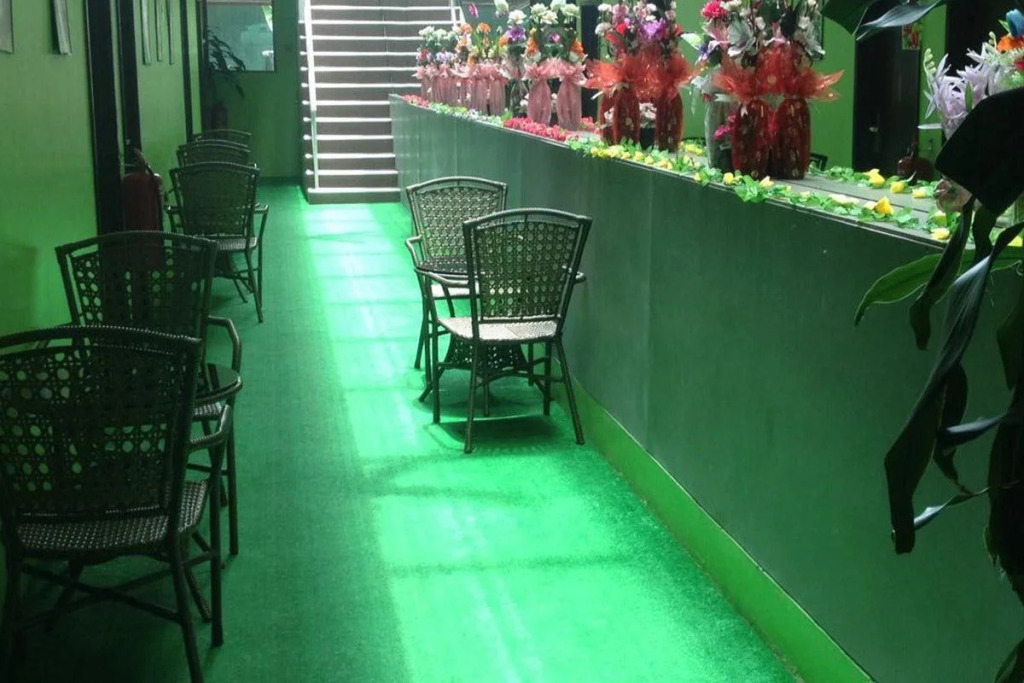 Hanson Hotel