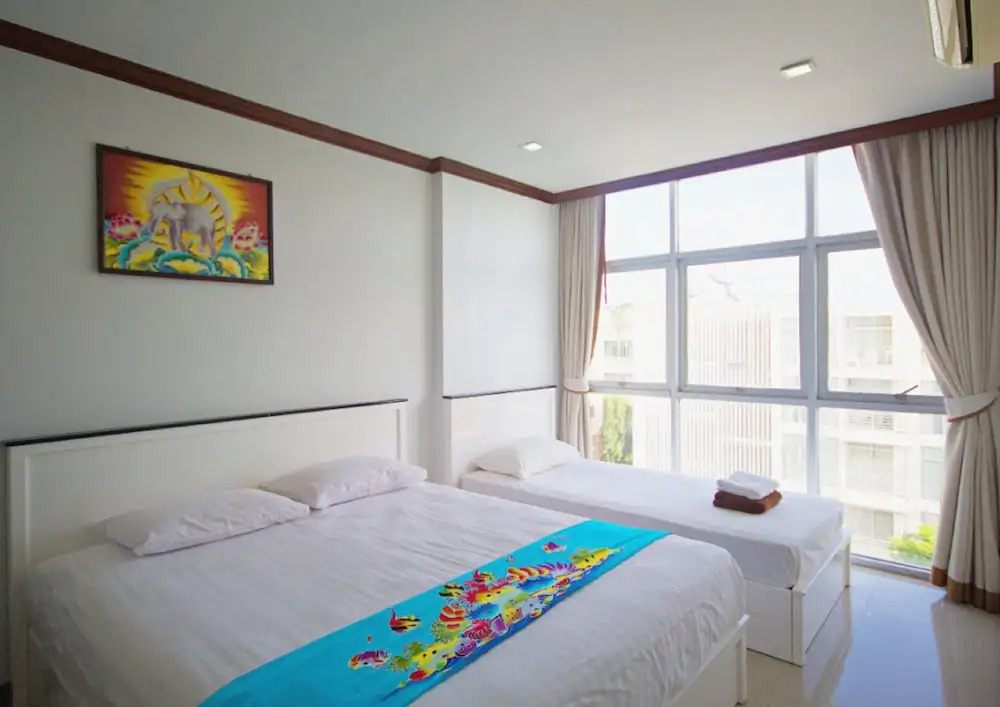 At Sea Condo