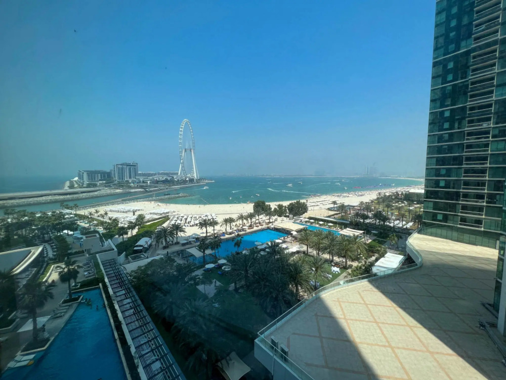 JBR - The Address 603