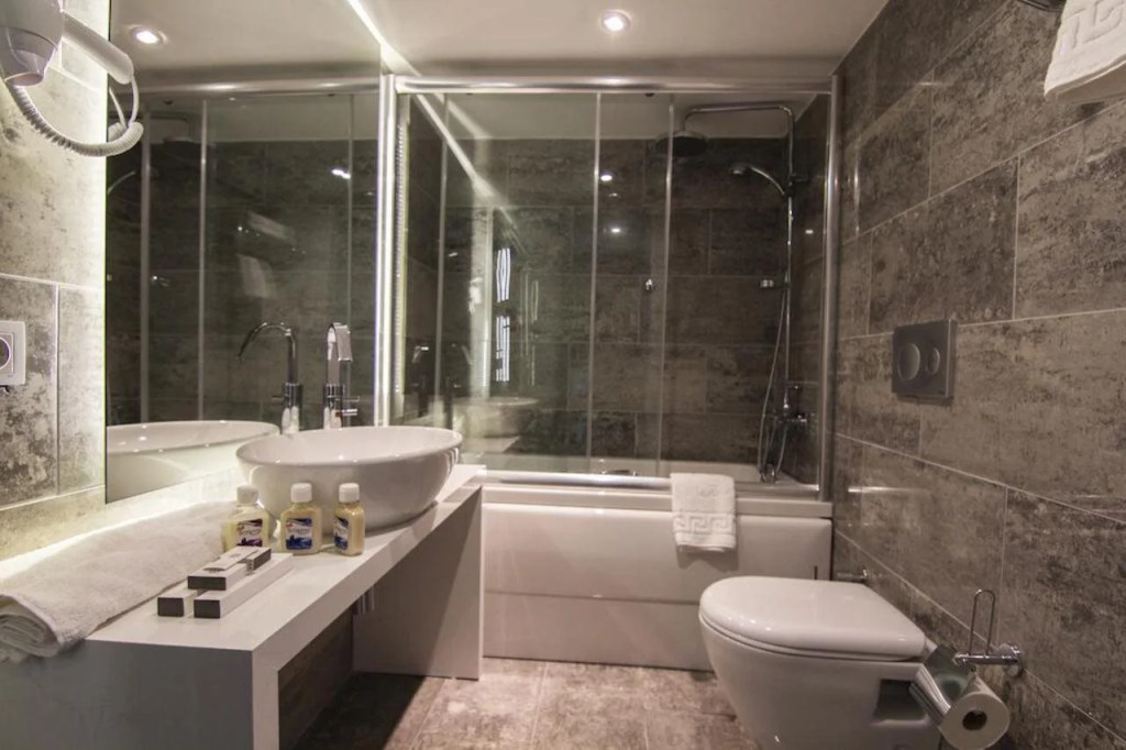 Time Hotel Mecidiyekoy