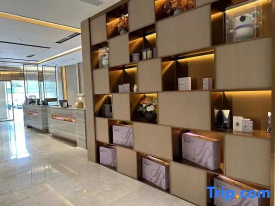 Lavande Hotel (Jinan Olympic Sports Center Hanyu Jingu Branch)