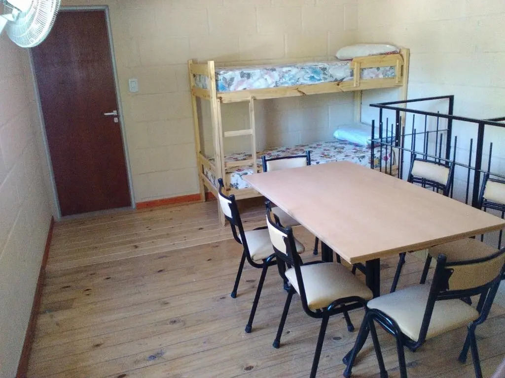 Apartamentos Río Uruguay