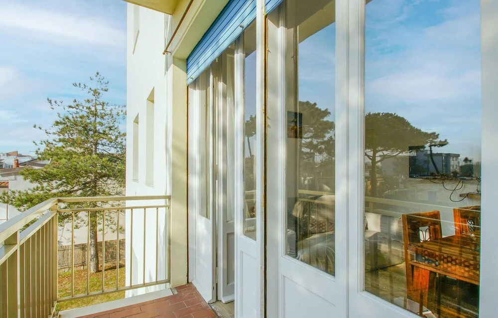 Stunning Apartment in Lido di Pomposa With 2 Bedrooms