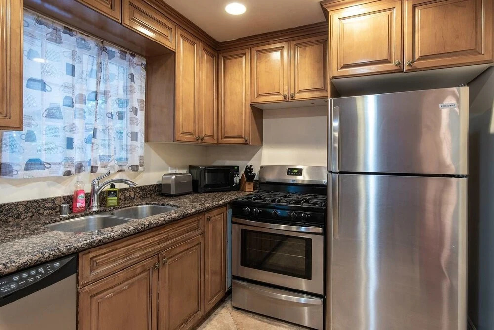 North Hollywood Spacious Vacation Paradise 3 Bdr