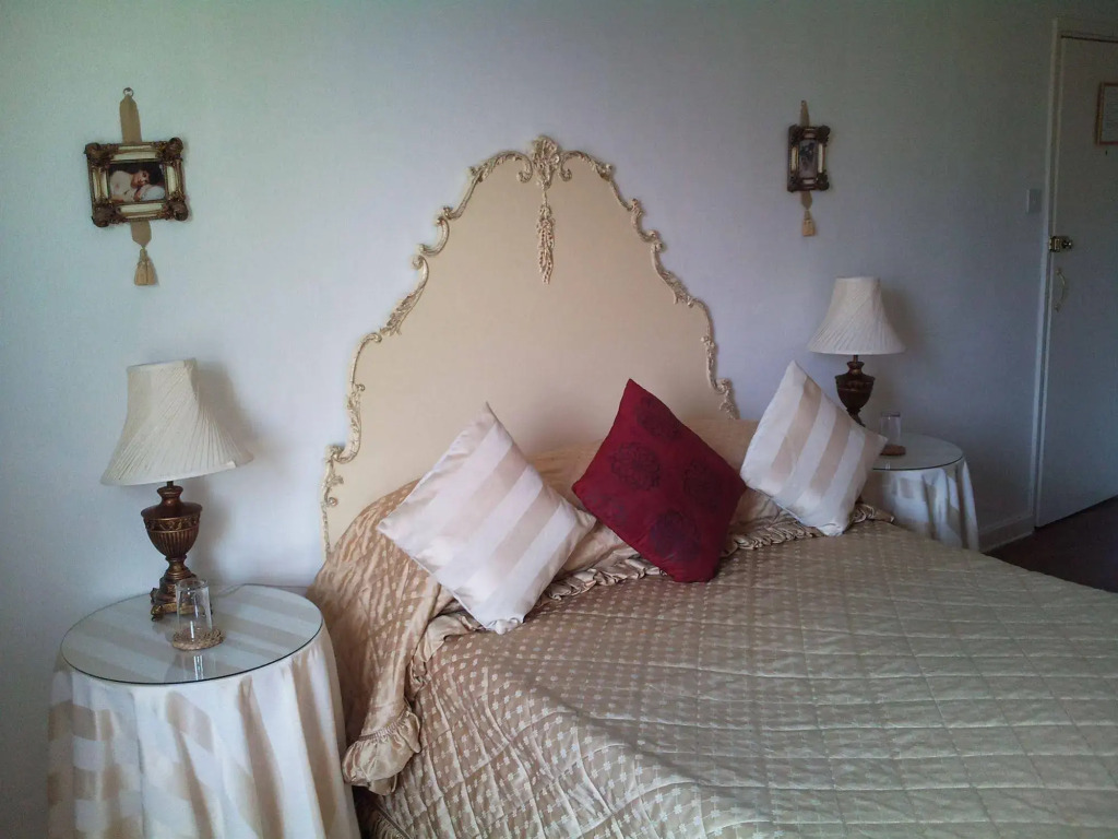 The Mary Arden Inn