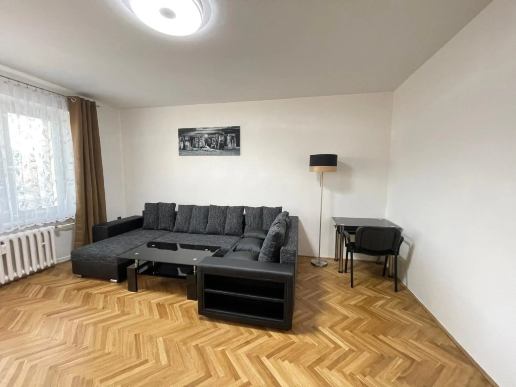 Apartman JnJ Velkomoravska