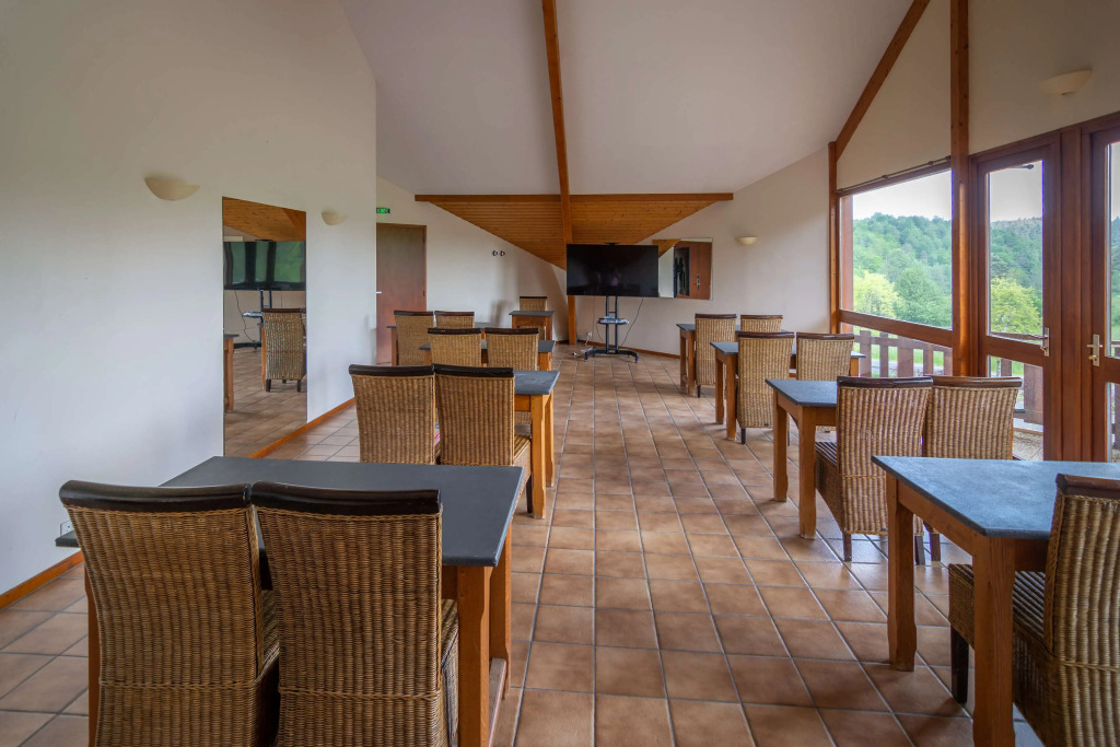 Les Hameaux De Lozere Sure Hotel Collection by Best Western