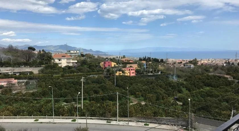 Kambal Penthouse