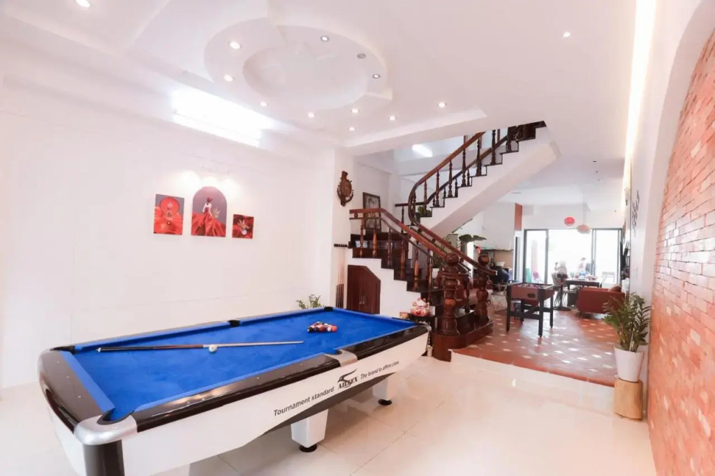 Lavie House 3 - Số 14 Nguyễn Hiền