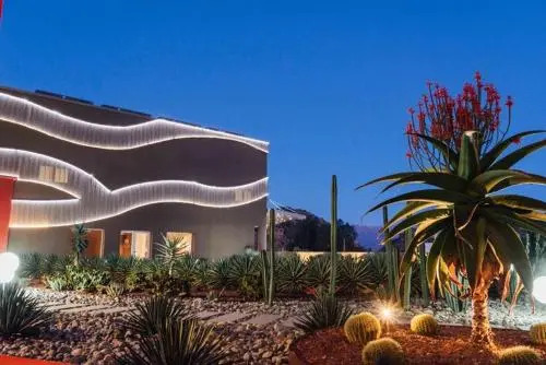 M.A.C. Royal Suites Hotel & Casino Chilecito