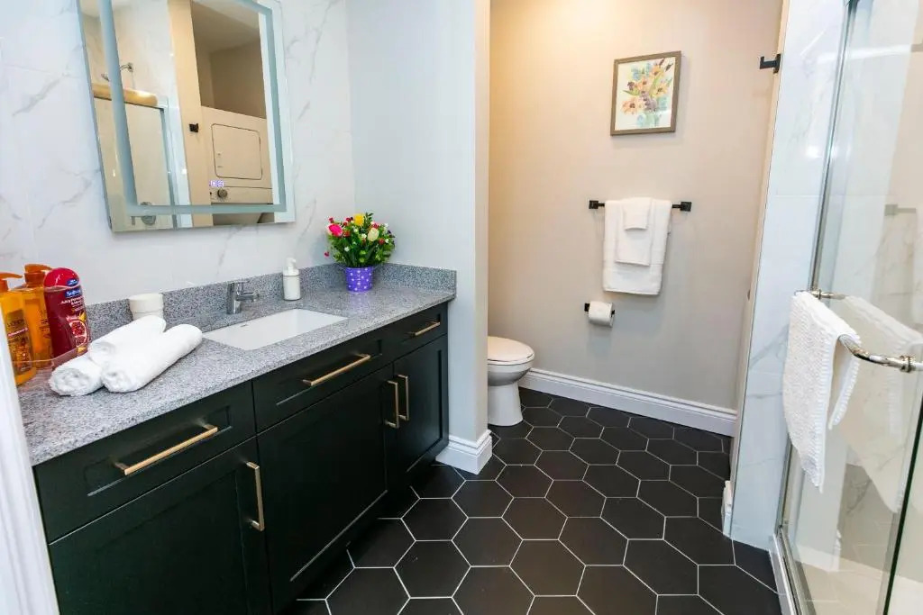Luxury 1 BR With King Bed - Near Byward Market