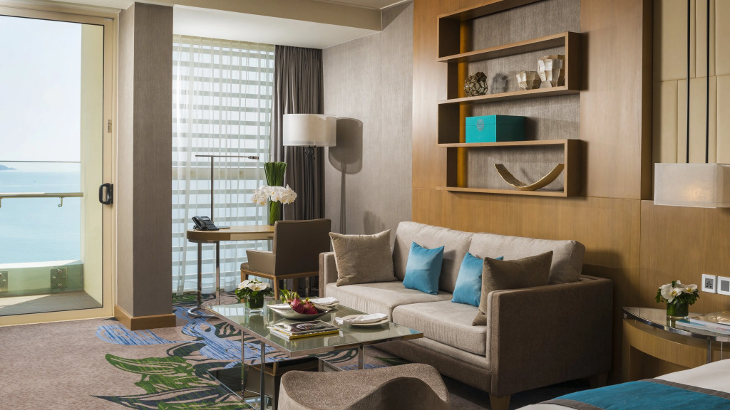InterContinental Nha Trang by IHG