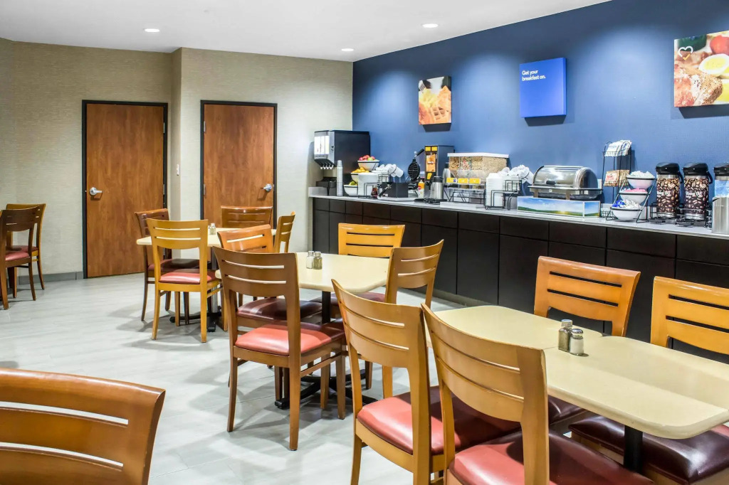 Econo Lodge Ankeny - Des Moines