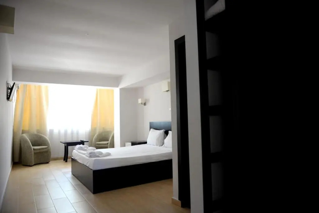Complex Vraja Mării Costinești