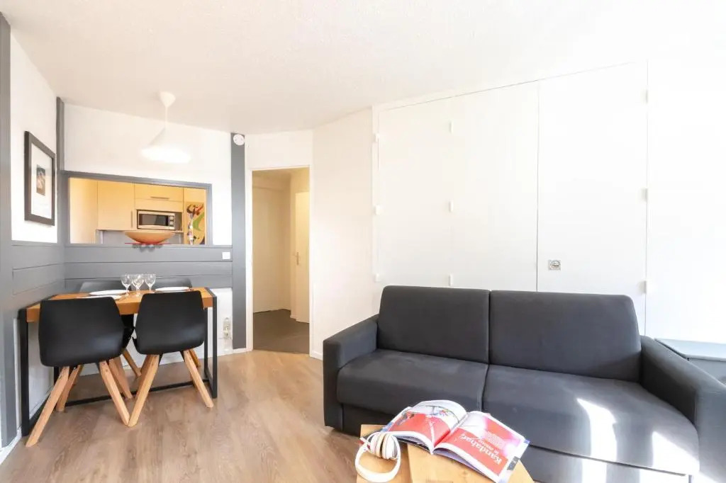 Jonquille Residence