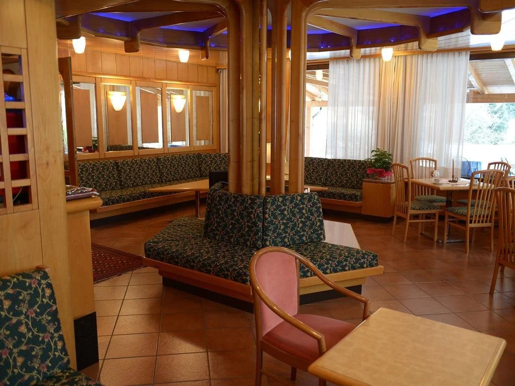 Hotel Regina Elena