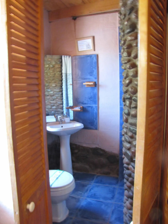 Hotel-Camping Takha Takha