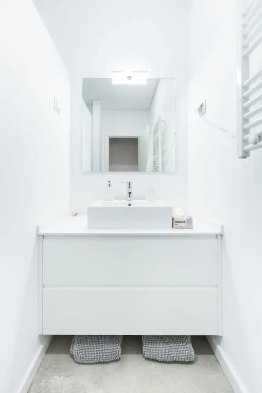 Campo Ourique Style Lisbon Apartment