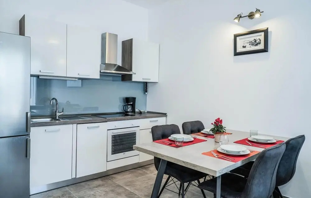 Amazing Home in Kastel Luksic With Outdoor Swimming Pool, Wifi and 3 Bedrooms