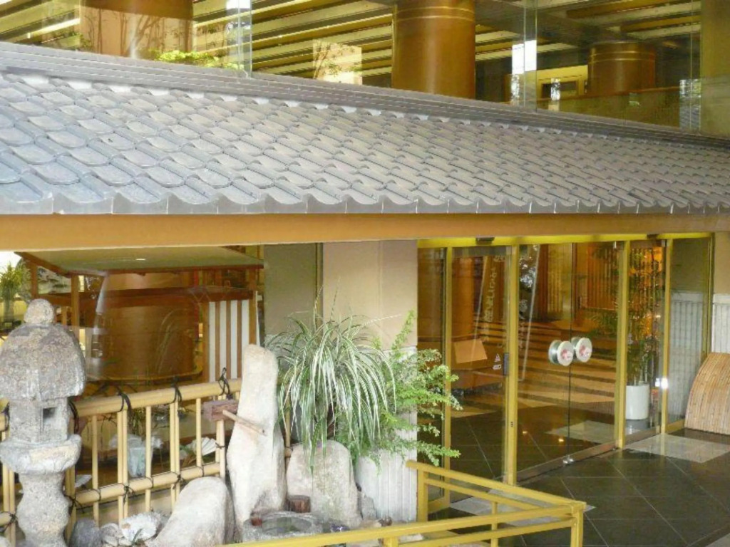 Miyajima Hotel Makoto