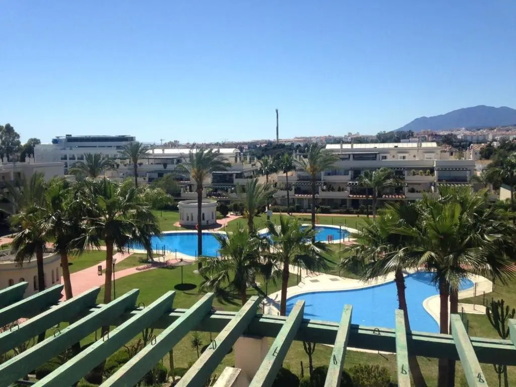 Lorcrimar Puerto Banus