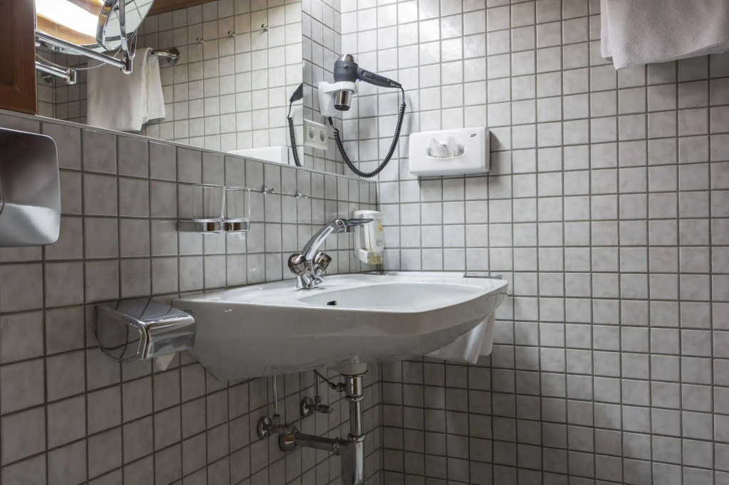 Hotel Lohmann - Все включено