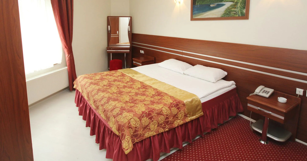 AYDINLI HOTEL