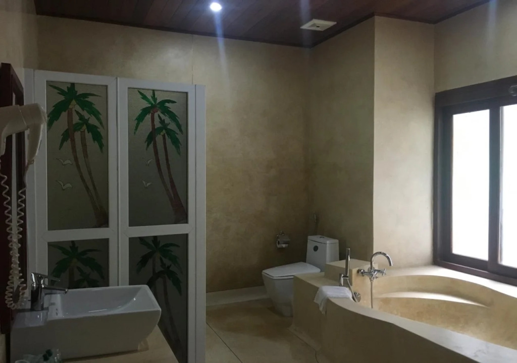 Thavexok Hotel