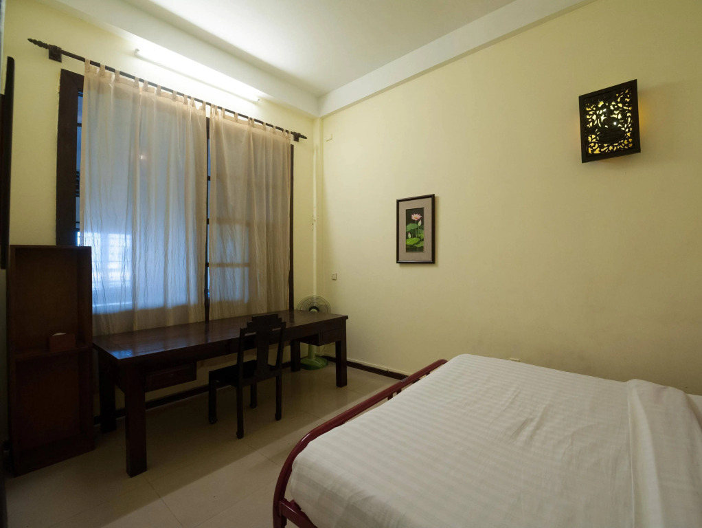 The Cadillac Riverside Suites