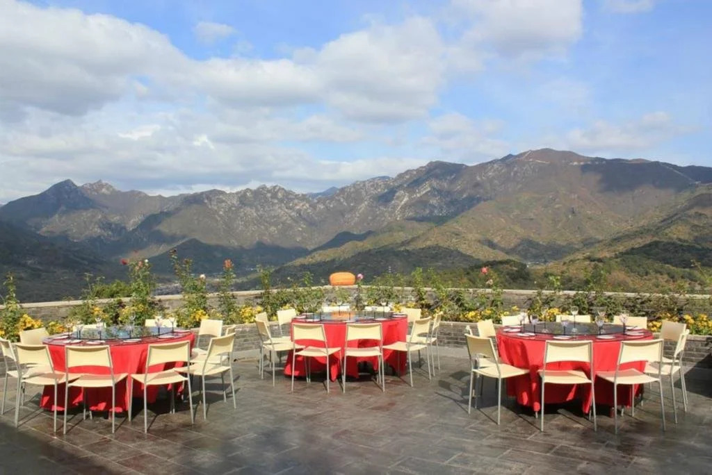 Xin Shuang Quan Resort